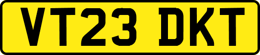 VT23DKT