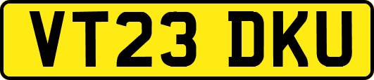 VT23DKU