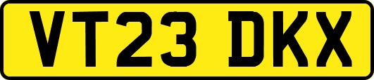 VT23DKX