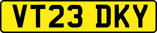 VT23DKY