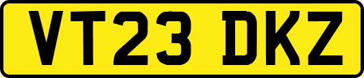 VT23DKZ