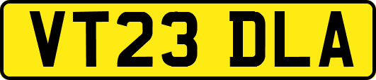 VT23DLA