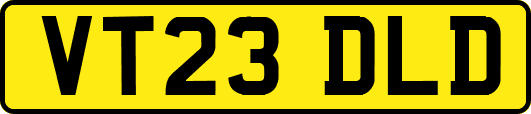VT23DLD