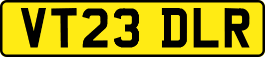 VT23DLR