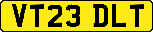 VT23DLT