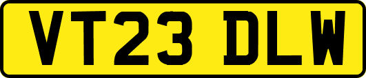 VT23DLW