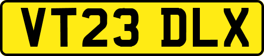 VT23DLX