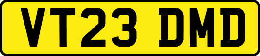 VT23DMD