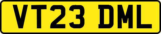 VT23DML