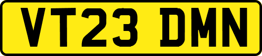 VT23DMN