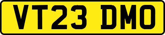 VT23DMO