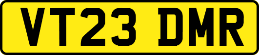 VT23DMR
