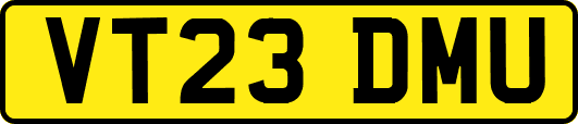 VT23DMU