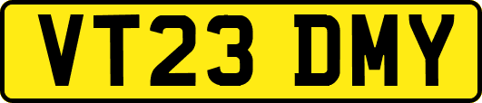 VT23DMY