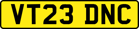 VT23DNC