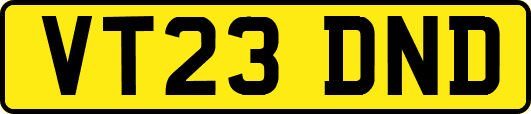 VT23DND