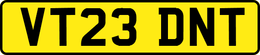 VT23DNT