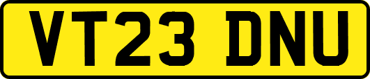 VT23DNU