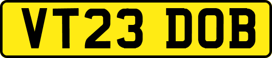VT23DOB