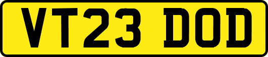 VT23DOD