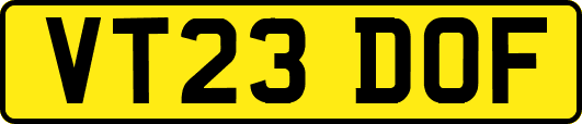 VT23DOF