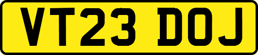VT23DOJ