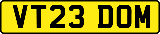 VT23DOM