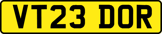 VT23DOR