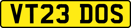 VT23DOS