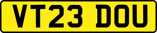 VT23DOU