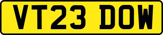 VT23DOW