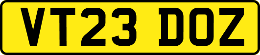 VT23DOZ