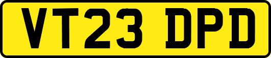 VT23DPD