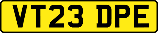 VT23DPE