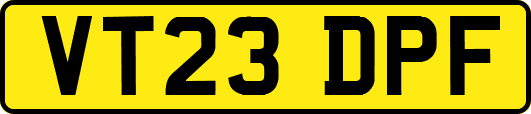 VT23DPF