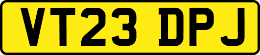 VT23DPJ