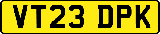 VT23DPK
