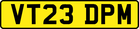 VT23DPM