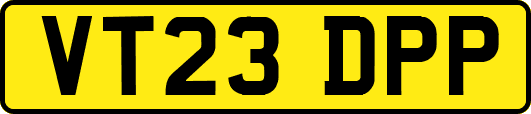 VT23DPP