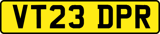 VT23DPR