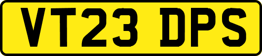 VT23DPS