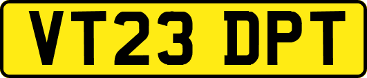 VT23DPT