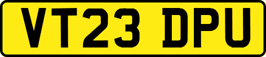 VT23DPU