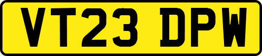 VT23DPW
