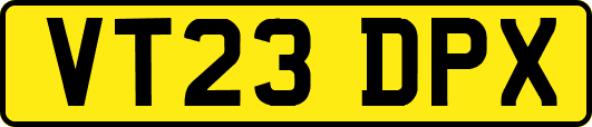 VT23DPX