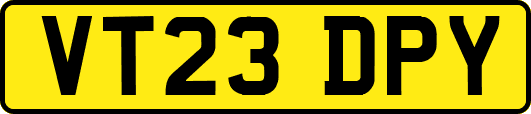 VT23DPY