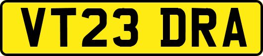 VT23DRA