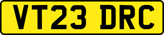 VT23DRC