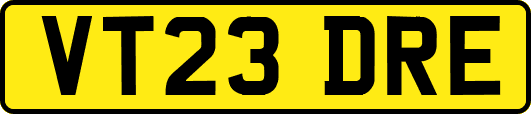 VT23DRE