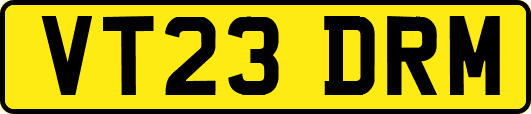 VT23DRM